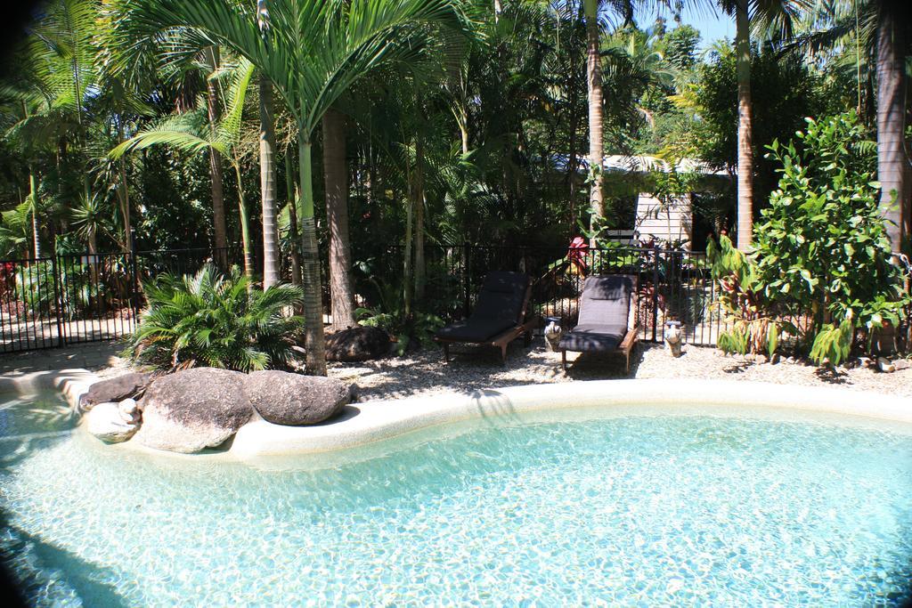Boutique Bungalows Mission Beach Kültér fotó