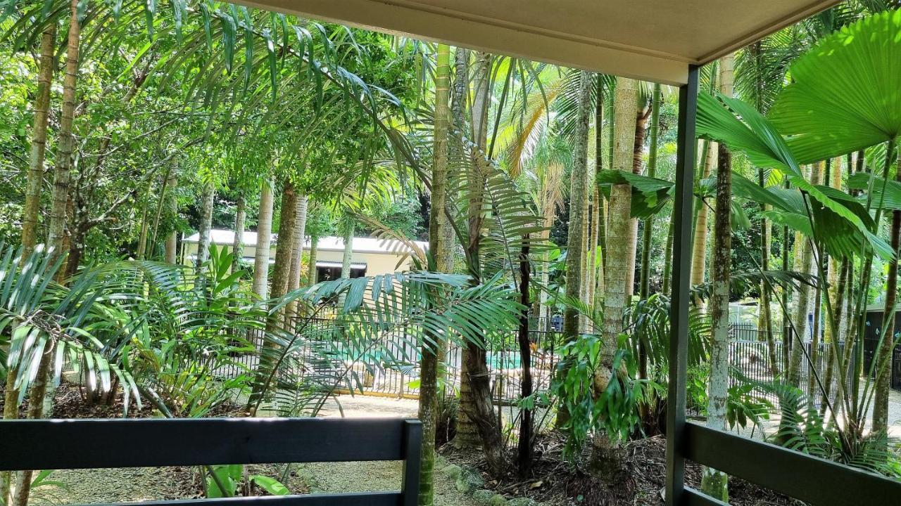 Boutique Bungalows Mission Beach Kültér fotó