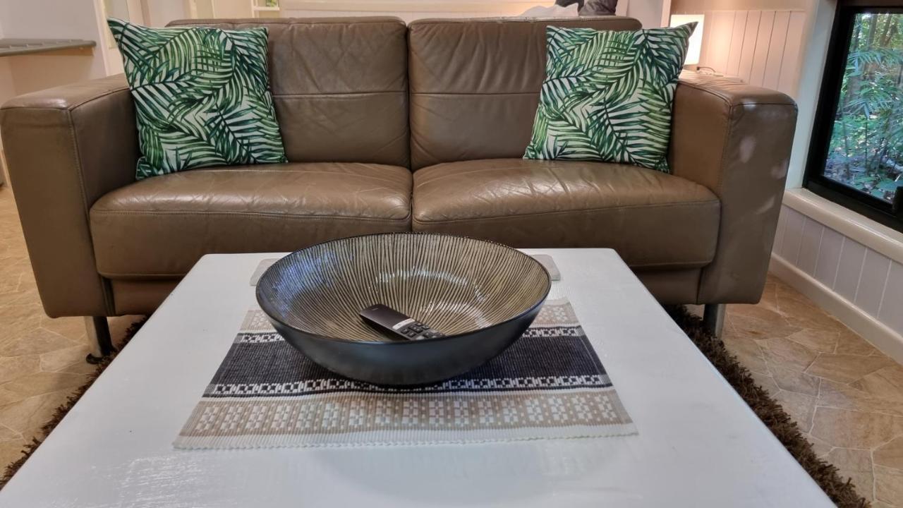 Boutique Bungalows Mission Beach Kültér fotó