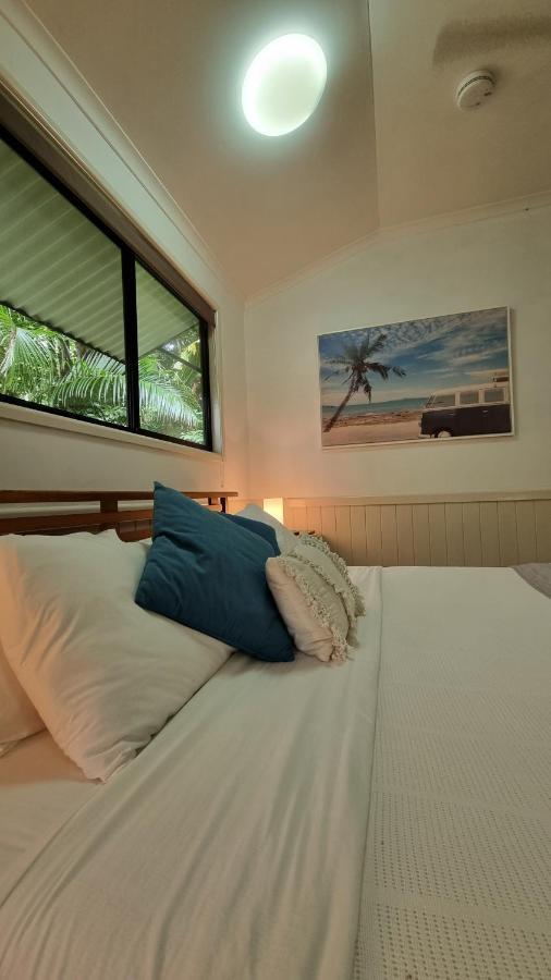Boutique Bungalows Mission Beach Kültér fotó